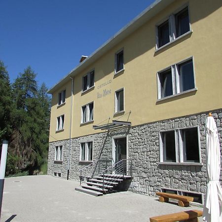 Ostello La Mine Cogne Rom bilde